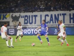 Skema Baru Malut United Sempat Repotkan Persib