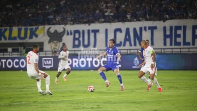 Skema Baru Malut United Sempat Repotkan Persib