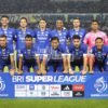 Dua Pilar Absen, Persib Bertekad Pertahankan Rekor