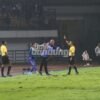 Persib Fokus di Tengah Padatnya Jadwal