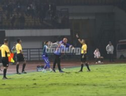 Persib Fokus di Tengah Padatnya Jadwal