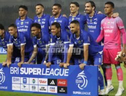 Puas atau Belum? Respons Jujur Umuh Usai Persib Pesta Gol