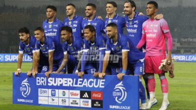 Puas atau Belum? Respons Jujur Umuh Usai Persib Pesta Gol