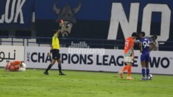 Tersingkir dari ACL Two, Persib Buka ‘Lembaran Baru’ di Meja AFC