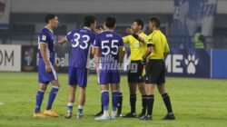 Ungkapan Kekesalan Manajer Persib Usai Laga Kontra Ratchaburi