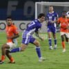 Striker Baru Persib Mulai Menata Ritme di Bandung
