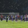 Alasan & Penjelasan Bos Persib Soal Penutupan Tribun Selatan GBLA