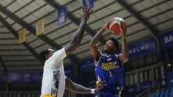 Satria Muda Gasak KBS, Djorje: Saya Tak Pernah Benar-Benar Puas