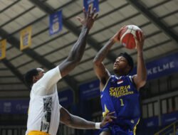 Satria Muda Gasak KBS, Djorje: Saya Tak Pernah Benar-Benar Puas