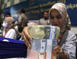 Bank Indonesia Siapkan Rp16,7 Triliun Hadapi Ramadan–Idulfitri 2026 di Jawa Barat