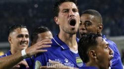 Dua Bintang Persib Ini Diangkut Timnas Indonesia, Igor Tolic Bilang Begini