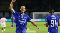 Borneo FC vs Persib: Hodak ‘Tantang’ Pengganti Thom Haye