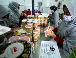Berkah Ramadhan, Manisnya Kue Kering J&C Cookies Menghidupkan Ekonomi Rakyat!