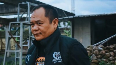 Persib Gagal di Asia, Bomber Ajak Semua Pihak Move On