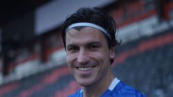 Kata Pelatih Persib Soal Debut Kurzawa dan Castel