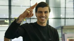 Target Besar Sergio Castel Bersama Persib