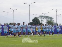 Jupe: Kayanya Terlalu Jauh Kalau Kita Mikir ke Sana