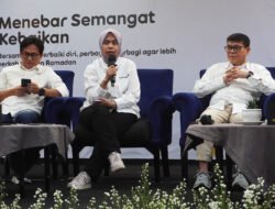 Indosat Pastikan Jaringan Tetap Stabil dan Aman Saat Ramadan dan Idulfitri 2026