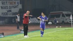 Hodak Bocorkan Cara Persib Pilih Pemain, Termasuk Perekrutan Eliano & Putros