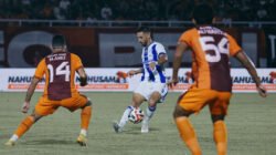 Persib Draw, Hodak Sebut Liga Akan Menarik Hingga Akhir Musim