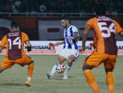 Persib Draw, Hodak Sebut Liga Akan Menarik Hingga Akhir Musim