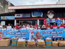 Sambut Ramadan 1447 H, JNE Hadirkan Program BERGEMA