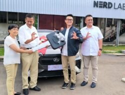Beli Mobil Daihatsu Berkesempatan Umroh, Berlaku hingga 30 April