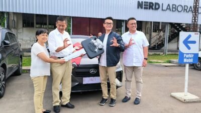 Beli Mobil Daihatsu Berkesempatan Umroh, Berlaku hingga 30 April