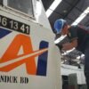KAI Daop 2 Bandung Siapkan Sarana Andal pada Angkutan Lebaran 2026