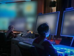 Len Unjuk Gigi, CMS Mandhala Mk2 Jadi Otak Kapal Perang Modern TNI