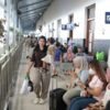 Stasiun Tasikmalaya Jadi Tersibuk Ketiga di Daop 2 Bandung