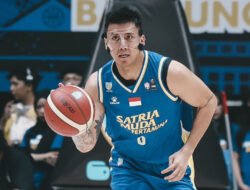 Juan Laurent Resmi ke RANS Simba, Satria Muda Dapat Dua Pemain Muda