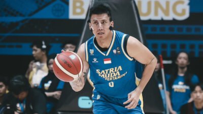 Juan Laurent Resmi ke RANS Simba, Satria Muda Dapat Dua Pemain Muda