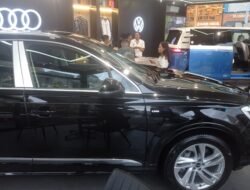 Volkswagen dan Audi Perkuat Layanan di Bandung