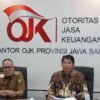 OJK–Pemkot Sukabumi Perkuat Akses Pembiayaan Tanpa Bunga