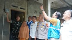 Kisah Haru Warga Terima Bantuan Listrik Gratis di Bulan Ramadan