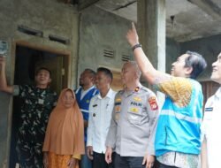 Kisah Haru Warga Terima Bantuan Listrik Gratis di Bulan Ramadan