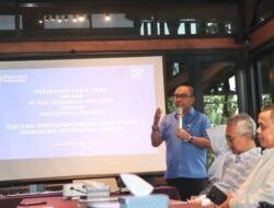 Kini Kantor Pos Bisa Digunakan untuk Ujian Online Mahasiswa