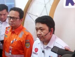 KAI Commuter Area II Bandung Pastikan Kesiapan Masa Angkutan Lebaran 2026