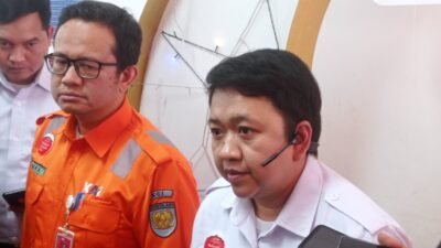 KAI Commuter Area II Bandung Pastikan Kesiapan Masa Angkutan Lebaran 2026