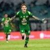Pelatih Persib Bicara Lini Serang Persebaya