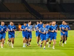 Hodak Tak Sepakat Persib ‘Ripuh’ di Laga Tandang