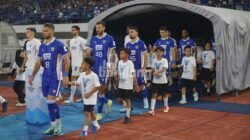 Memulai dari Bangkok, Ini Jadwal Lengkap Persib di ACC 2026/27