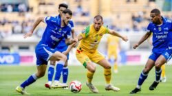 Begini Persiapan Persebaya Hadapi Persib yang Minim Kebobolan