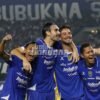 Kapten Persib Langsung Bicara Borneo FC usai Tekuk Persik