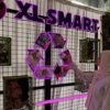 XLSMART Raih Pengakuan Global, Ditetapkan sebagai Social Pure Player oleh Sustainable Fitch