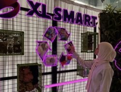 XLSMART Raih Pengakuan Global, Ditetapkan sebagai Social Pure Player oleh Sustainable Fitch