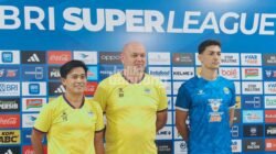 Bojan Hodak Sebut Persebaya vs Persib Enak Ditonton, Tapi…