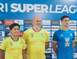 Bojan Hodak Sebut Persebaya vs Persib Enak Ditonton, Tapi…