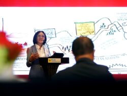 SBM ITB dan PLN Gelar HCM Talks Kelima, Fokus pada Efisiensi Human Capital